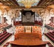 best theatres in Barcelona