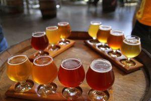 Barcelona Beer Festival