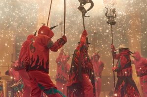 Festa Major de Sant Antoni