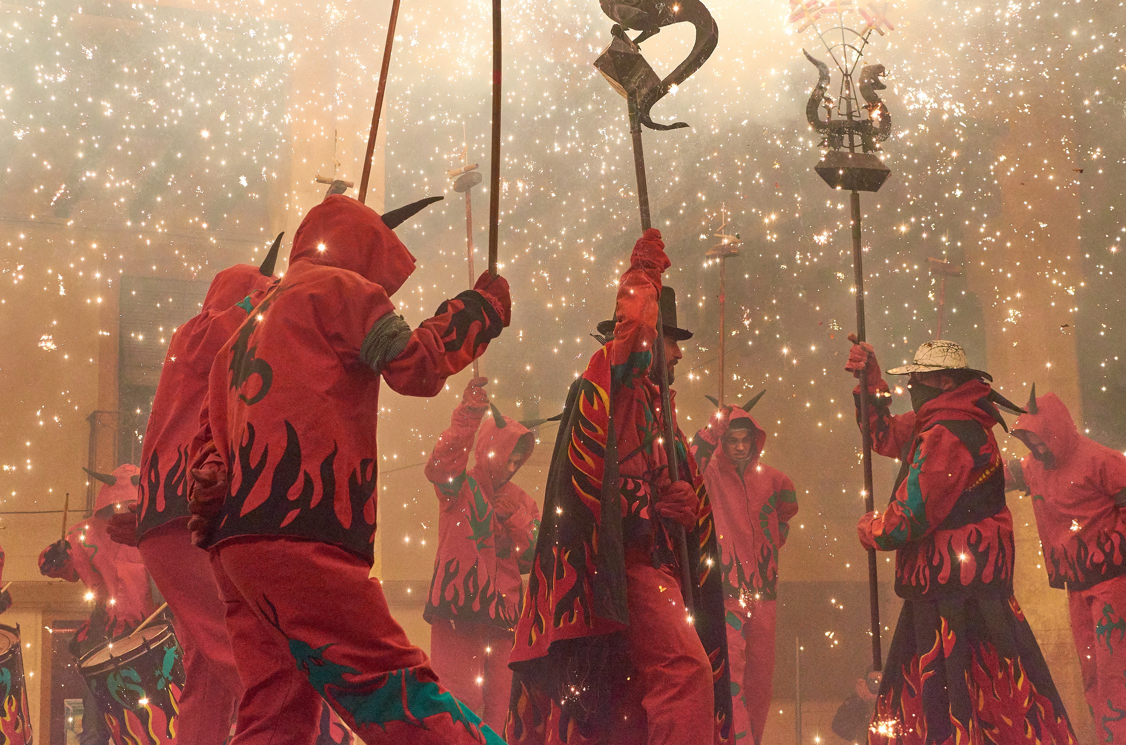 Festa Major de Sant Antoni