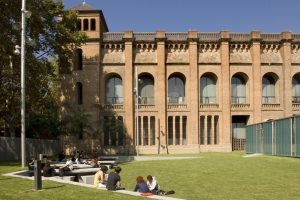 Best universities in Barcelona
