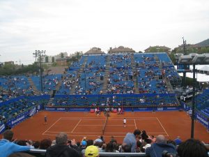 Barcelona Open Banc Sabadell