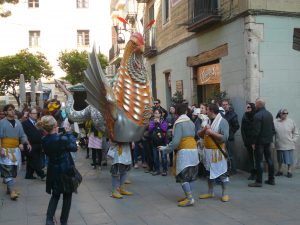 Festes de Sant Josep Oriol