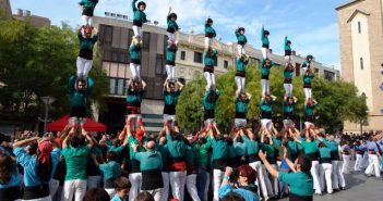 Festes de Sant Josep Oriol