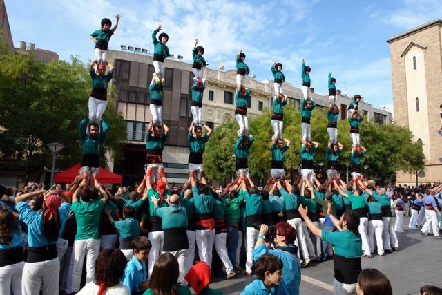 Festes de Sant Josep Oriol