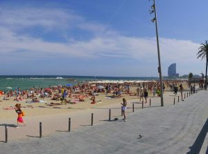 Family Friendly Activities in Barcelona