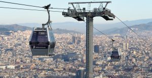 Family Friendly Activities in Barcelona