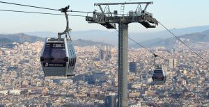 Family Friendly Activities in Barcelona