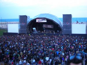 Primavera Sound