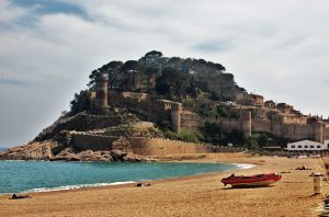 hiking trails in Barcelona