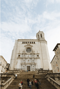 Girona Cathedral