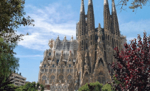 Sagrada Familia