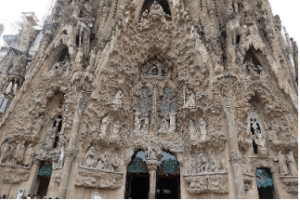 Sagrada Familia