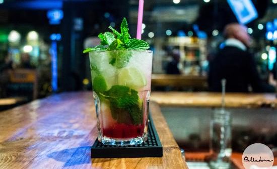 Best 6 Cheap Cocktail Bars in Barcelona – Barcelona nightlife