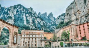 Montserrat Monastery