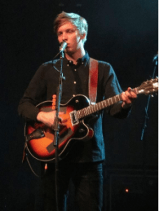 George Ezra