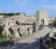 Castle of Besalú