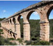 Les Ferreres Aqueduct