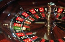 Roulette Barcelona