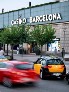 Casino Barcelona