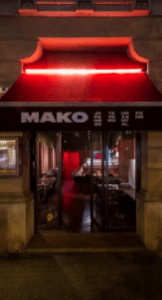 Mako BCN