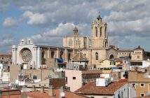 tarragona-cathedral