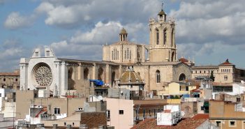 Cities near Barcelona: A tour around Tarragona