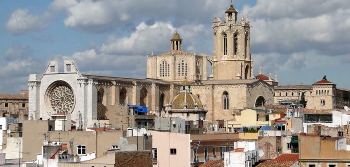 tarragona-cathedral