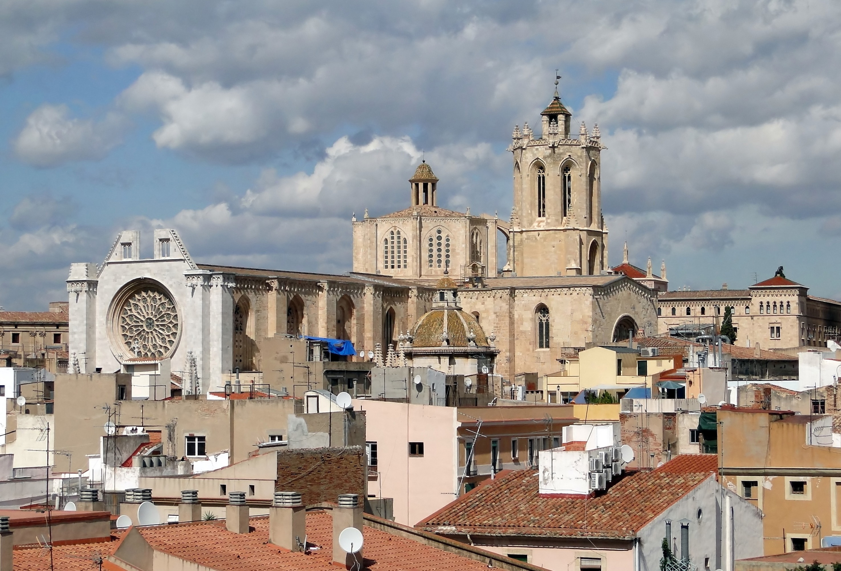 tarragona-cathedral