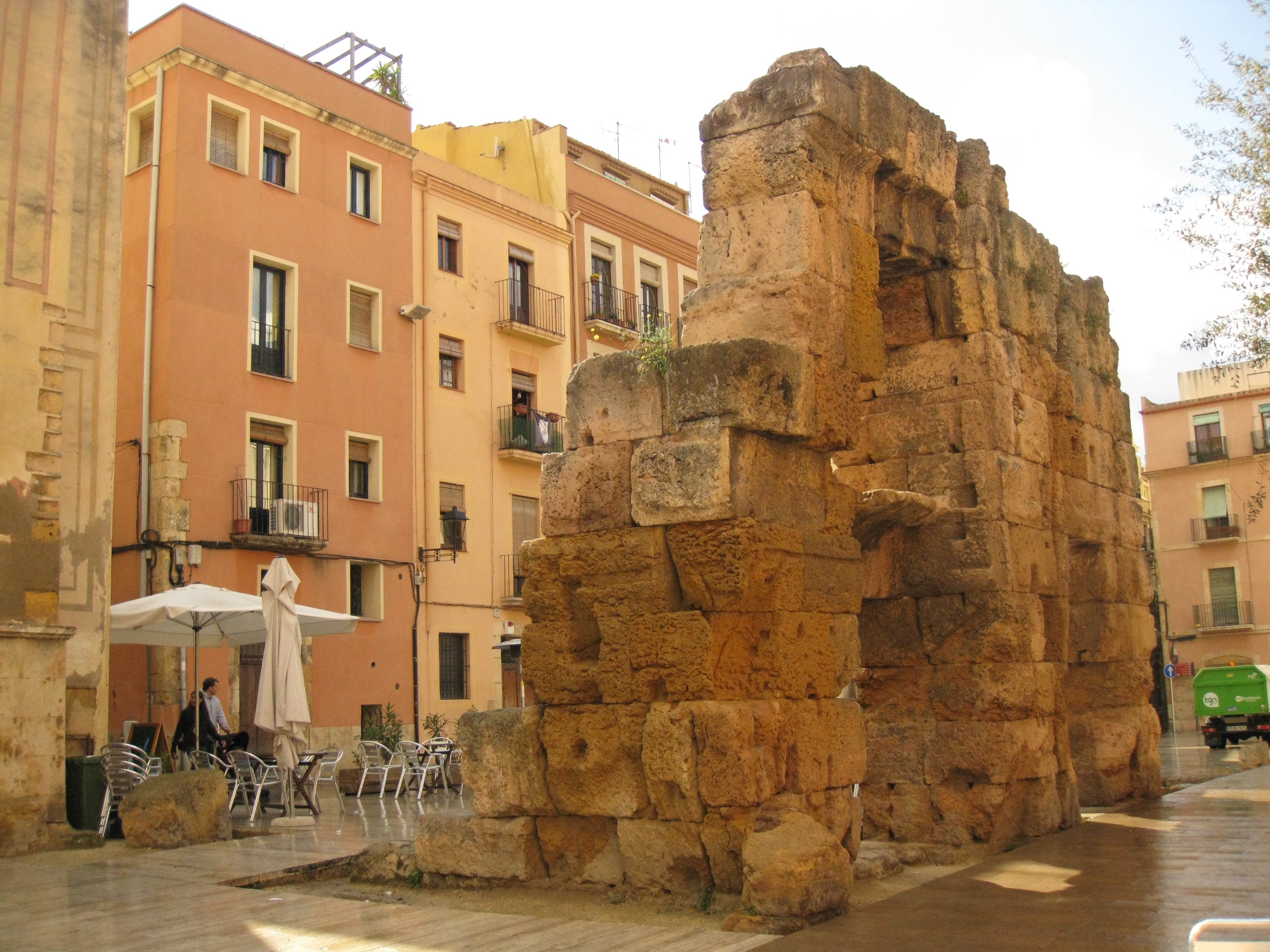 tarragona-squares