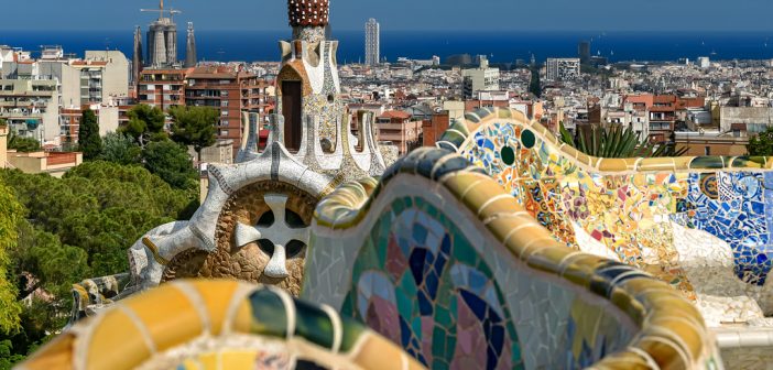 Barcelona’s best neighbourhoods: Discover Gràcia