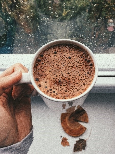 hot-chocolate