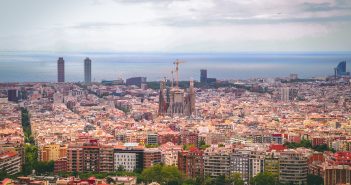 What to Do as a Student in Barcelona | Best Sights