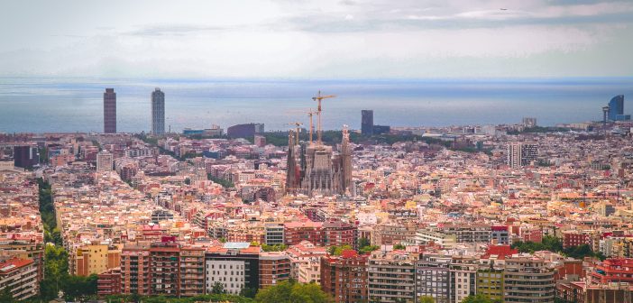 Hidden Places in Barcelona | Sightseeing off the Beaten Track