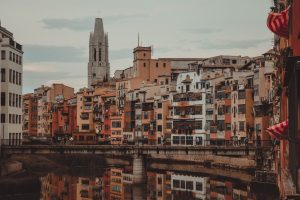 girona