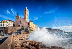 sitges