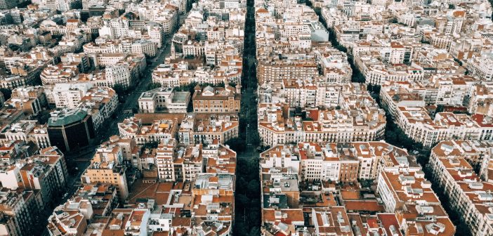 The Best Neighbourhoods in Barcelona